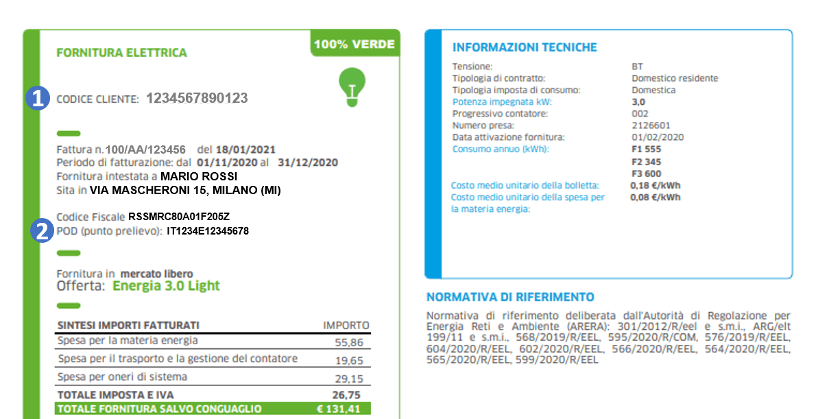 engie pod disdire