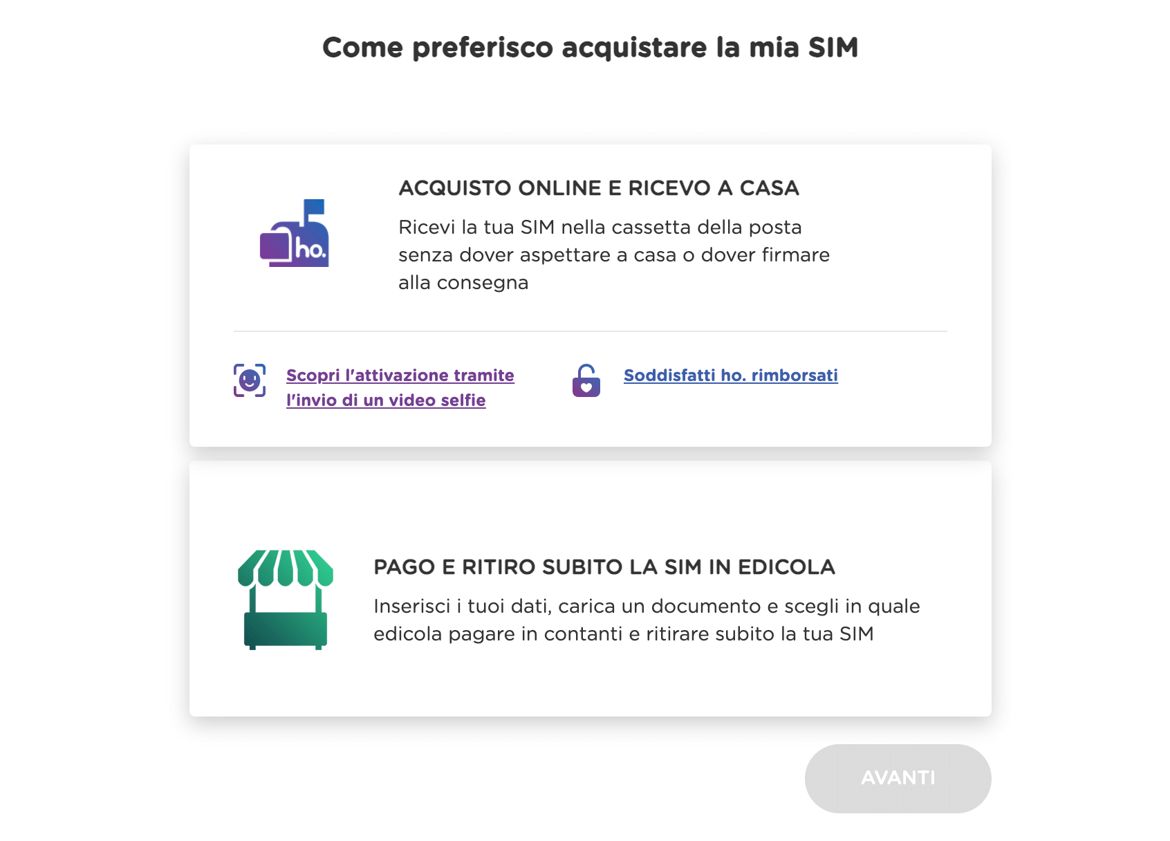 sim ho