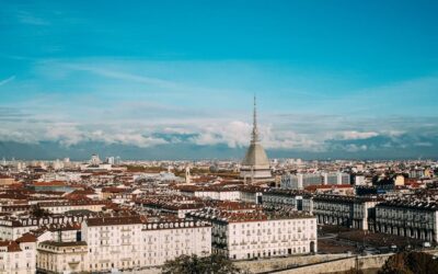 Come fare il cambio di residenza a Torino, online e all’anagrafe