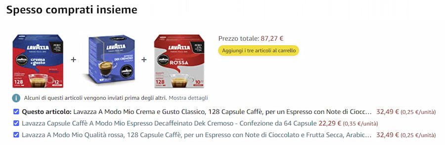 bundle amazon