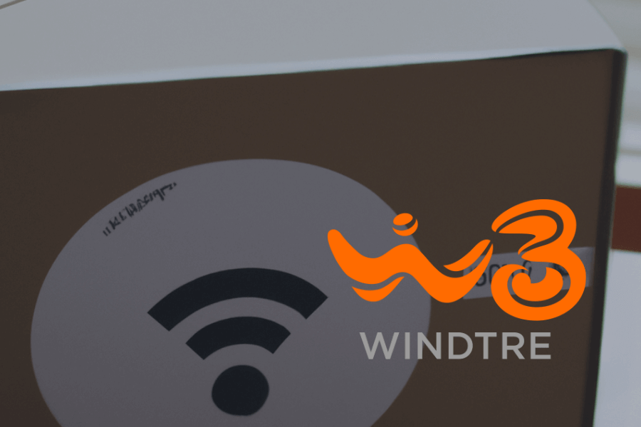 Lettera disdetta wind tre