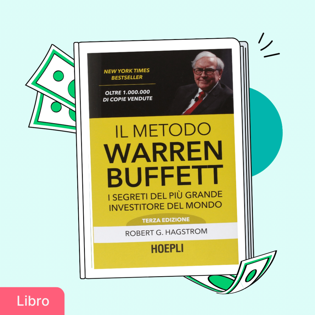 Il metodo Warren Buffett