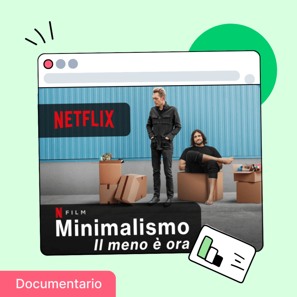 Minimalismo documentario