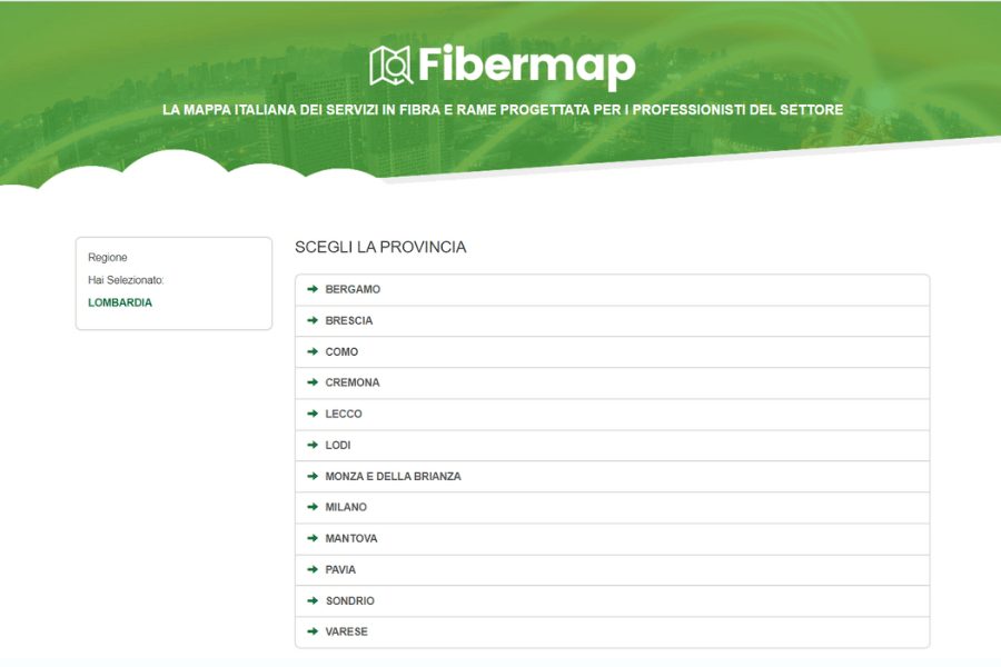 Tutorial Fibermap