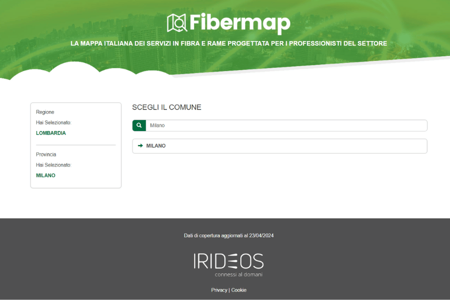 Tutorial Fibermap