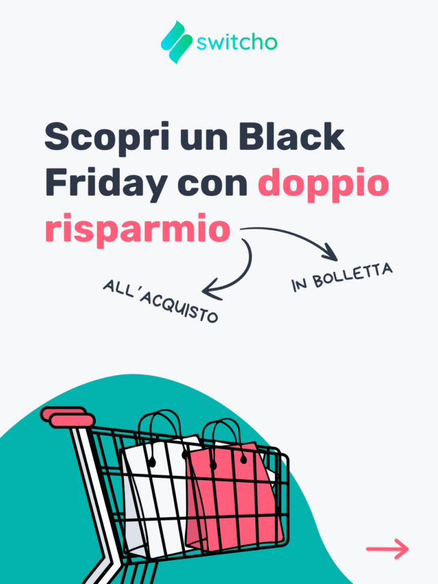 Black Friday 2024 | Switcho